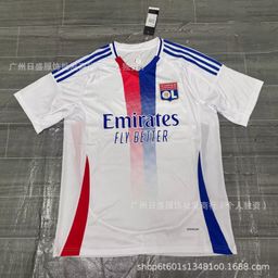 thumbnail for Football Uniforms National Team Jerseys Brazil Argentina Portugal England Morocco Japan Short-Sleeved Football Trend