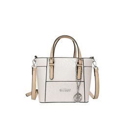 thumbnail for Cross-Border Export Wholesale Pure Color Glossy Embossed Tote Bag Gs Handbag Shoulder Bag Large Capacity Crossbody Bag
