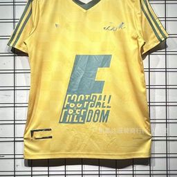 thumbnail for 252627Fan Jersey Mali Real Madrid Manchester United Jordan Brazil Home and Away Fan Jerseys