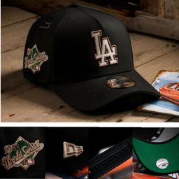 thumbnail for Brand adjustment cap, curved edge baseball cap, sunscreen sun hat, embroidered hat, a variety of colors to choose from