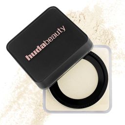 thumbnail for HUDA BEAUTY EASY BAKE Setting Powde