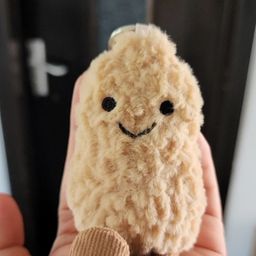 thumbnail for jellyca best-selling collection 5 pendant summary + animal family doll cute plush birthday gift