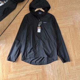 thumbnail for 26Fw Summer High-Quality Pata 15-Color Lightweight Breathable Sports Hooded Sun Protection Jacket for Couples