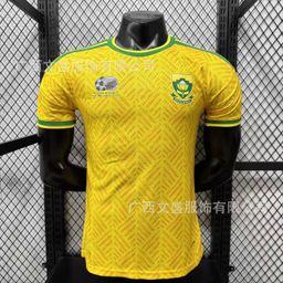thumbnail for Wholesale source 2026 World Cup Spain Argentina France Brazil national team player edition jersey