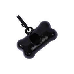 thumbnail for Pet Light Bone Picker Dog Trash Box Pet Cleaning Supplies Hook Portable Cleaning Dispenser
