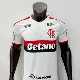 thumbnail for Spot consignment Brazilian League 2627 Cruzeiro Flemengo home and away football uniforms men's and women's training uniforms