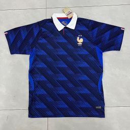 thumbnail for World Cup jerseys: Brazil, Italy, Argentina, Portugal, Palestine, Napoli fan version football uniforms