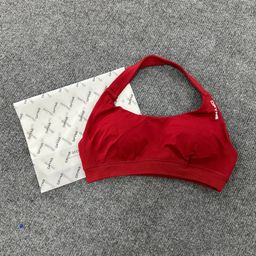 thumbnail for DFYNE impact（原标原袋）欧美跨境爆款健身跑步防震瑜伽吊带背心