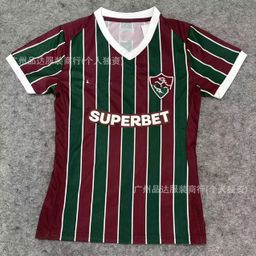 thumbnail for Camisa de Futebol Feminina de Manga Curta, Novo Estilo, Camisa de Futebol Feminina de Manga Curta
