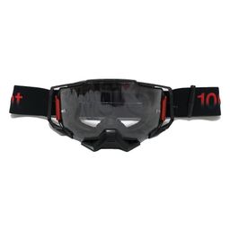 thumbnail for 32 yuan/pair -100 hot Armega goggles motorcycle goggles riding glasses helmet goggles