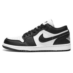 thumbnail for 2024 New Pure Original Low-top AJ1 Men's Shoes High-top Dark Green Women's sneaker Middle-top Nai Guan Putian