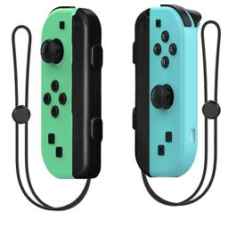 thumbnail for Switch left and right handle wireless controller joycon left and right small handle support fitness ring one-key wake-up