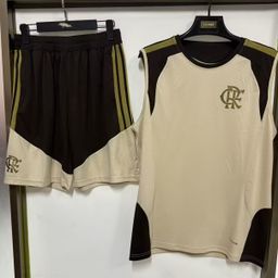 thumbnail for Spot consignment Brazilian League 2627 Cruzeiro Flemengo home and away football uniforms men's and women's training uniforms