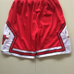 thumbnail for Uniforme de basquete transfronteiriço atacado 23 Pippen retro bordado camisa verão terno esportivo masculino e feminino uniforme de equipe de treinamento dropshipping