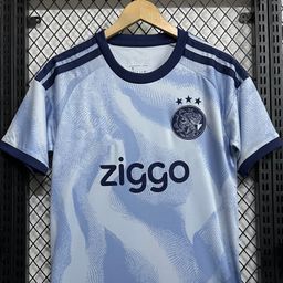 thumbnail for 2627 season: Barcelona, Real Madrid, Tottenham, Inter Milan, Bayern Miami, Arsenal, Liverpool fan jerseys, football jerseys