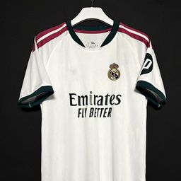 thumbnail for 2026 World Cup Jerseys Brazil France Argentina Germany England Spain Real Madrid Chelsea Football Uniforms
