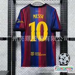 thumbnail for Wholesale 2627 season Real Madrid jersey, Barcelona football jersey, Mbappéa, Mal Pedri, Champions League jersey
