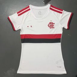 thumbnail for 2627足球服世界杯俱乐部国家队皇马巴西多特西班牙弗拉门戈球衣
