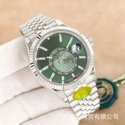 thumbnail for 纵航者天行者手表劳家全自动机械手表防水男士经典AAA高品质腕表
