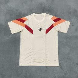 thumbnail for 2425 football uniform Warsaw legion jersey AC125 anniversary football uniform a generation of men's and women's short sleeve sports