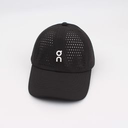 thumbnail for Spring and summer baseball cap, fully breathable and quick-drying, trendy duckbill cap, outdoor running sports hat