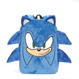 thumbnail for Pokemon Pokemon Pokemon Pikachu Pikachu Plush Men's and Women's Backpacks Backpacks Schoolbags