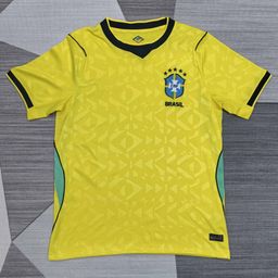 thumbnail for 2627足球服世界杯俱乐部国家队皇马巴西多特西班牙弗拉门戈球衣