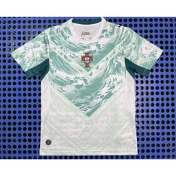 thumbnail for 2026 World Cup jerseys: Argentina, Haiti, Mexico, Portugal, Senegal, Spain, Jordan, Iceland