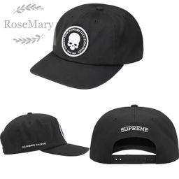 thumbnail for In-Stock Supreme Trendy Brand 25 New Cap New York Limited Baseball Cap Travel Sun Hat Outdoor Duckbill Cap