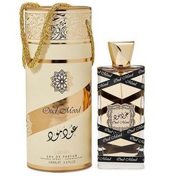 thumbnail for Perfume popular de Dubai ParfumLattafa Oriente Médio árabe de longa duração fabricante atacado comércio exterior exportação