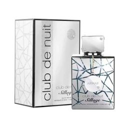 thumbnail for Armaf Nightclub Carnival Club Eau de Toilette Masculino e Feminino 105ml Napoleon Water Niche Premium