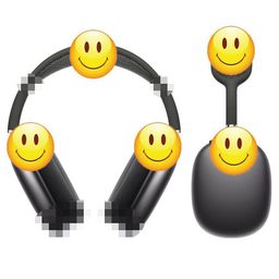 thumbnail for Foreign trade new 1:1 MAX head-mounted bluetooth headset Huaqiangbei wireless noise cancelling ANC bluetooth headset top