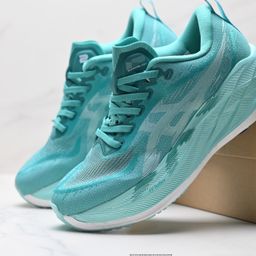 thumbnail for Putian Men's and Women's 2Nd Generation Superblast 2 Low-Top Wear-Resistant Cushioning Running Shoes Breathable Sports Shoes
