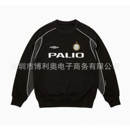 thumbnail for Palace Umbro Crew