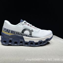 thumbnail for Putian Shoes On Ang Run Cloudmonster 2 Hiking Cross-country Shock-cushioning Training Lightweight Breathable Casual for Men and Women
