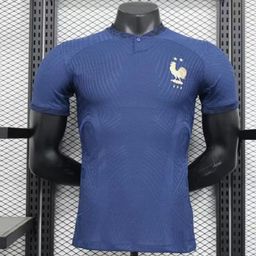 thumbnail for Popular Club National Team Fans Players Retro T-Shirt Jersey Cross Border Sports Football Suit