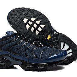 thumbnail for Putian Shoes Tn Export Air Cushion Shoes 40-46 Cross-Border Export Men's Shoes Large Size Plus Sports Shoes 017 European Station