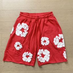 thumbnail for Cross-Border High-Quality D-T Kapok Foam 3D Sweatshirt American-Style Couple Hoodie Sweatpants Casual Set Ins