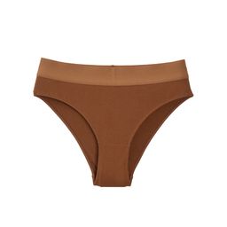 thumbnail for European and American women's underwear, pure cotton thongs, low-rise sexy seamless comfortable briefs, wholesale support for cross-border wholesale