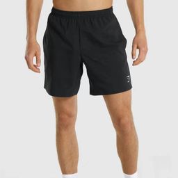 thumbnail for Arrival Quick-Drying Shorts Fitness Sports Training Quick-Drying Pants for Men Ultra-Light Ultra-Thin Breathable