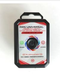 thumbnail for O260325434228 - Universal Steering Lock Emulator M-egane for Rnault Smart