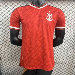 thumbnail for Spot consignment Brazilian League 2627 Cruzeiro Flemengo home and away football uniforms men's and women's training uniforms