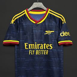 thumbnail for 2026 World Cup jerseys: Brazil, France, Argentina, Germany, England, Spain, Real Madrid, Chelsea jerseys