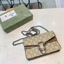 thumbnail for Cross-border Dionyor Bag Women&#039;s Bag Chain Bag Women&#039;s 2025 New Women&#039;s Cross-border Bag Shoulder Crossbody Bag Women&#039;s Bag Bags
