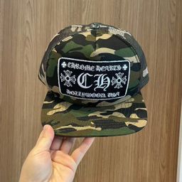 thumbnail for Cross-Border European and American Trendy Brand God&Speed. Skull Letter Embroidery Baseball Cap, Curved Brim Hat, Outdoor Cap for Men and Women