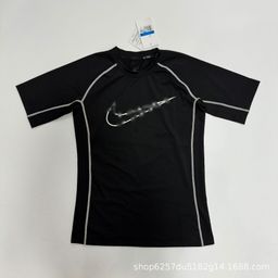 thumbnail for Sports Tights, Long Sleeves, Short Sleeves, Pants, Shorts, Quick-Drying Football and Basketball Training Vests