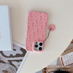 thumbnail for 适用苹果17promax手机壳16Pro半包14Promax硬壳13mini潮牌14跨境