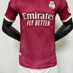 thumbnail for 2627 Football Kit Season Hot New Club Arsenal AC Juventus Inter Player Edition Jersey Print Number