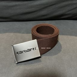 thumbnail for 2024 New Canvas Belt Niche Design Men and Women Universal Belt Student Military Training Workwear Jeans Belt