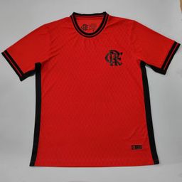 thumbnail for Spot consignment Brazilian League 2627 Cruzeiro Flemengo home and away football uniforms men's and women's training uniforms
